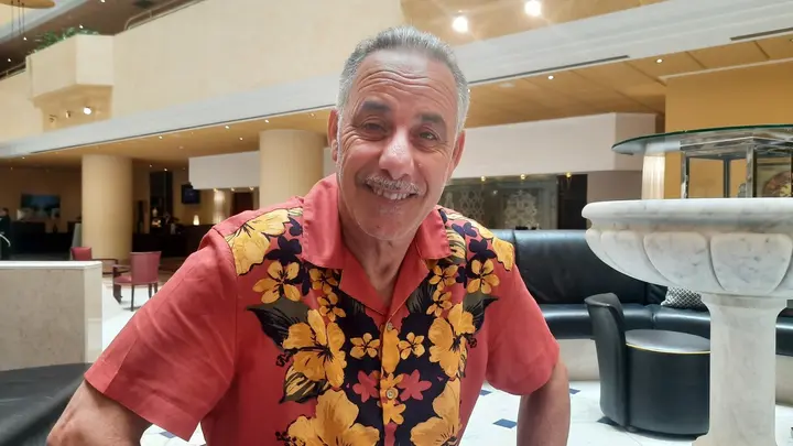 حملة جديدة على مواقع التواصل لمقاطعة الفنانين ديال الجزائر