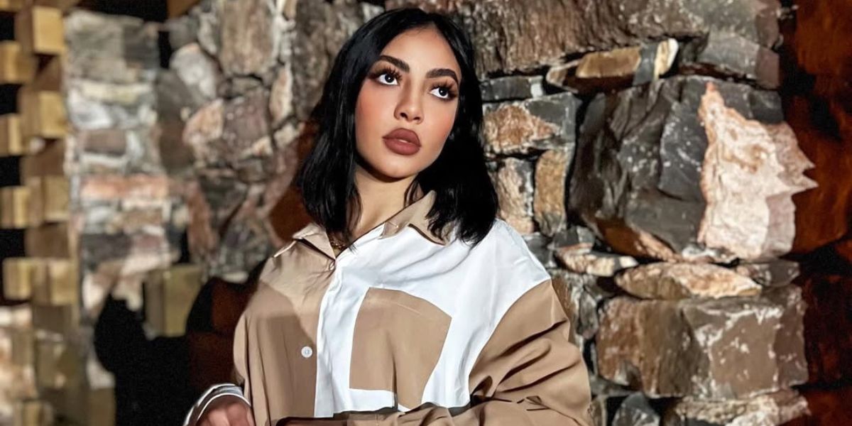 مريم الزوبير