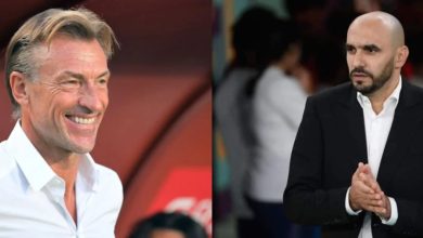 هيرفي رونار