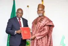 نيجيريا و أنغولا