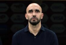 وليد الركراكي