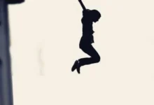 انتحار طالبة جامعية