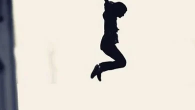 انتحار طالبة جامعية