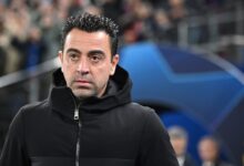 تشافي هيرنانديز