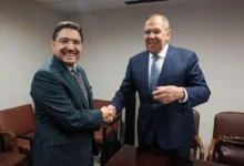 ناصر بوريطة لافروف