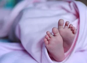 رضيعة