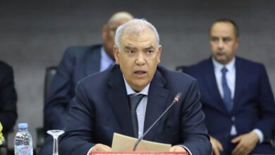 عبد الوافي لفتيت
