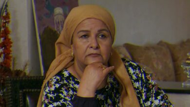 فاطمة وشاي