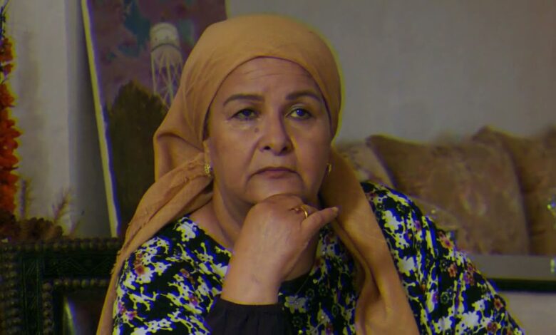 فاطمة وشاي