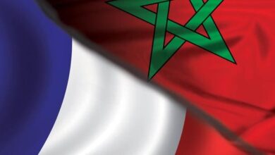 فرنسا