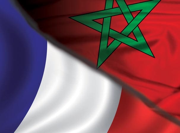 فرنسا