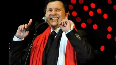 هاني شاكر