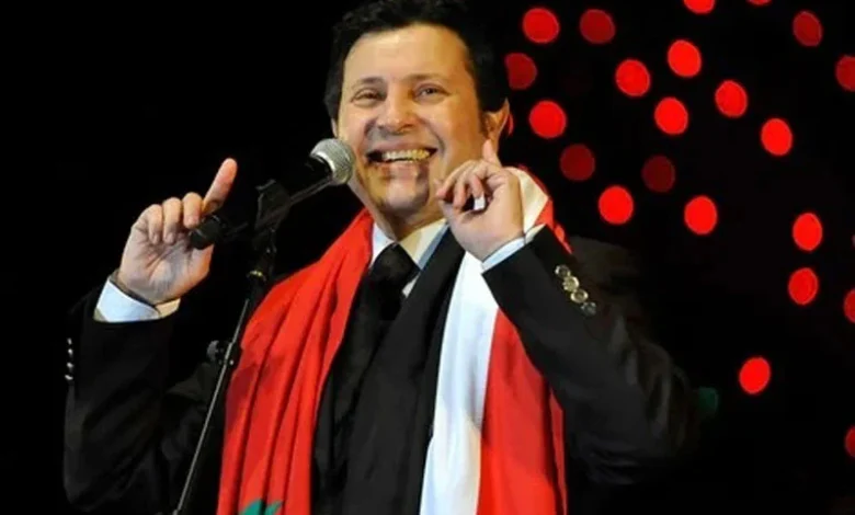 هاني شاكر